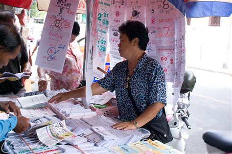 Lottery predictions for May 16: Thai lucky numbers and tips.